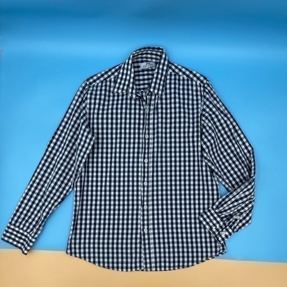 Paul Jones Button-Down Shirt